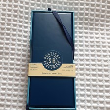 shay & blue dandelion fig