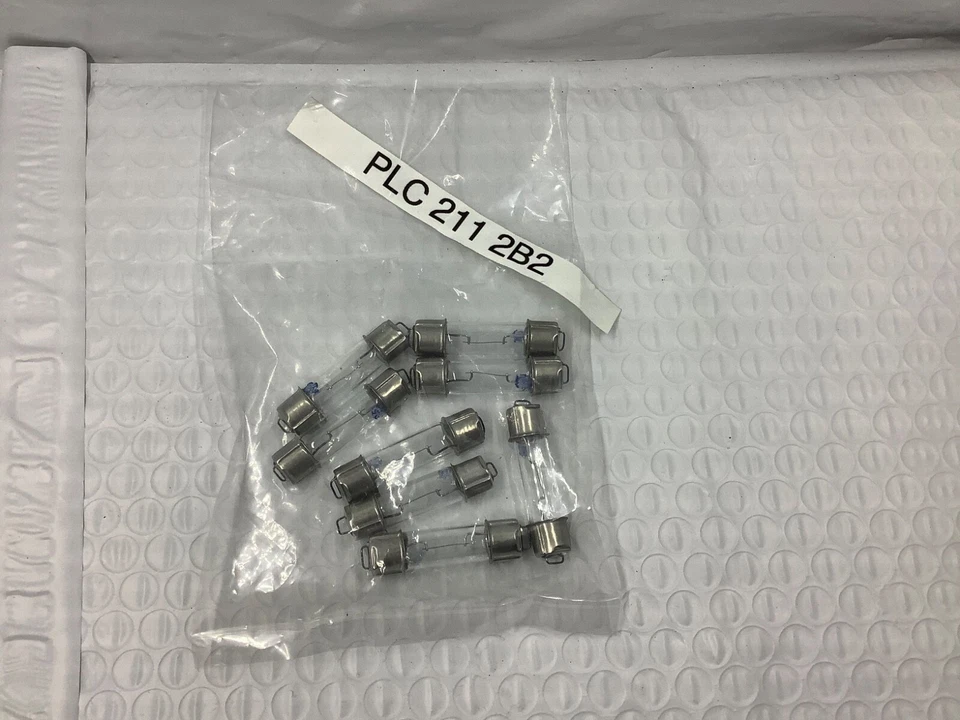 Bombilla Domo-Estándar 211-2B2 Lote de 8 Bombillas Foto 2 de 2