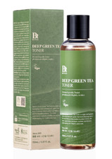 Benton Deep Green Tea Toner 150ml Moisturizing K-Beauty
