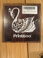 Printtoo Stamp 5 X 5 Inch