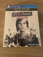 Life Is Strange Video Games for sale - eBay Life Is Strange Video Games for sale - eBay