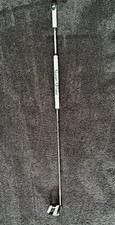 STRIPES BY EGK LONG PUTTER, RH, BROOM STICK 48" OR 49" LENGTH, SUPER STROKE GRIP