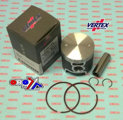 KOLBENSATZ VERTEX 52.5 B KAWASAKI KX 100 98-13, VERTEX 23614B