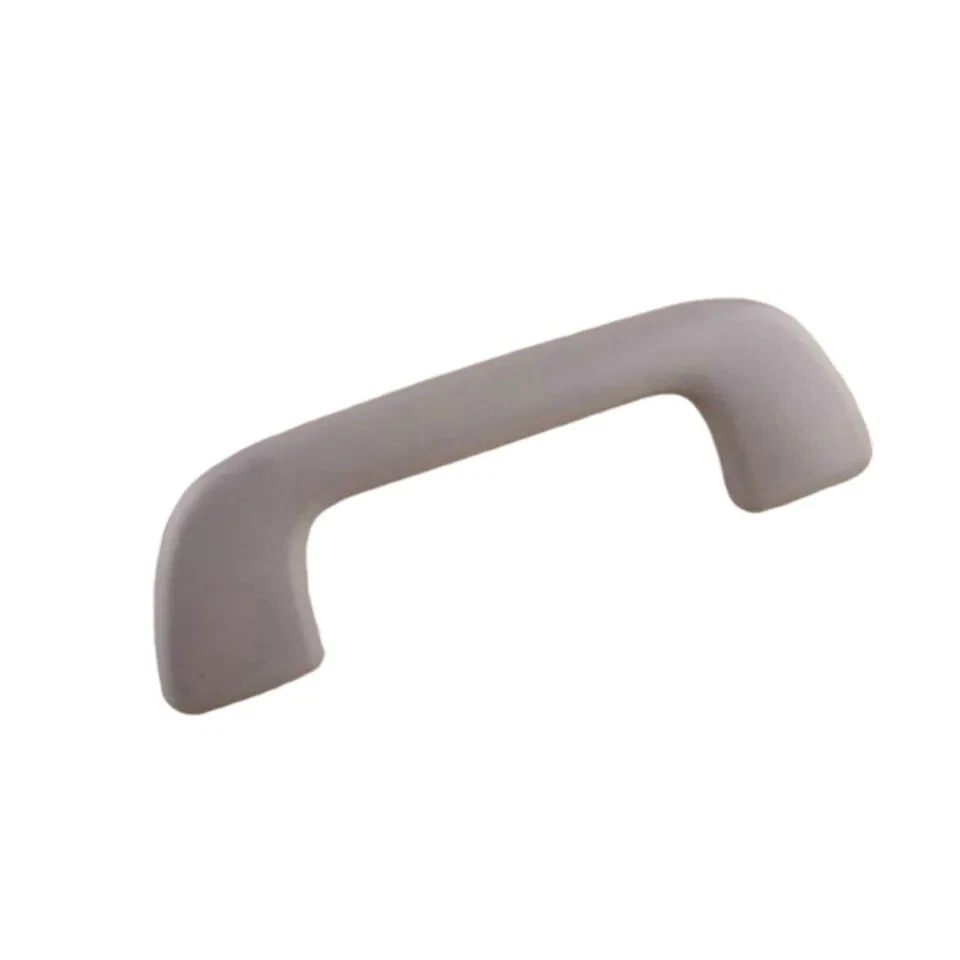 Empuñadura de manija de techo interior delantero derecho para Toyota Yaris Rav4 Corolla Foto 4 de 4