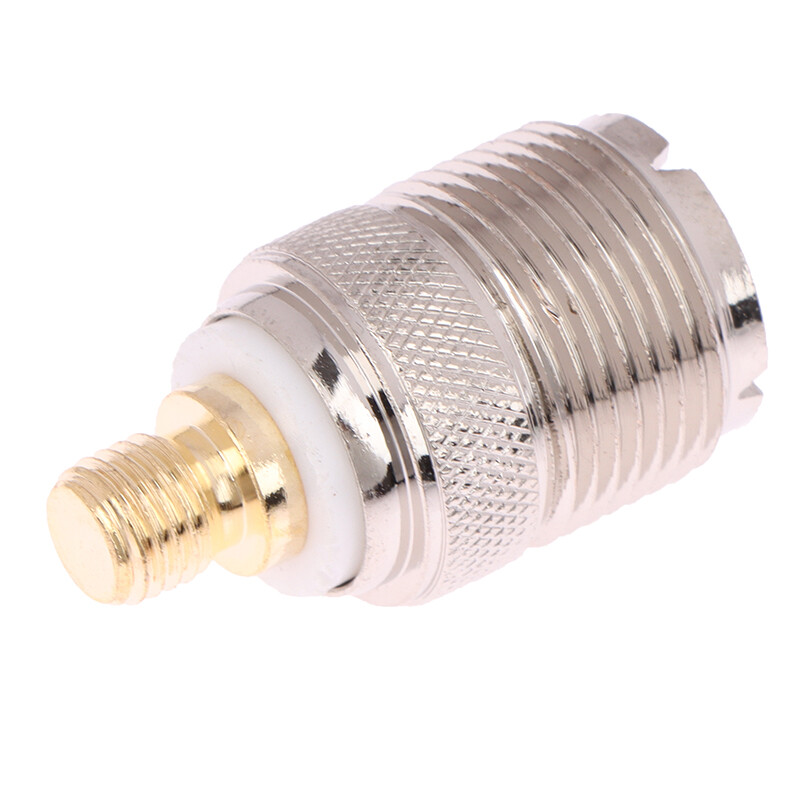 Centralina Antenna TV Connettore Coassiale PL-259 Per Antenna CB - Foto 11