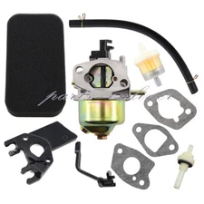 Carburetor Kit for Harbor Freight Chicago Predator Generator 300 3050 3200 4000W