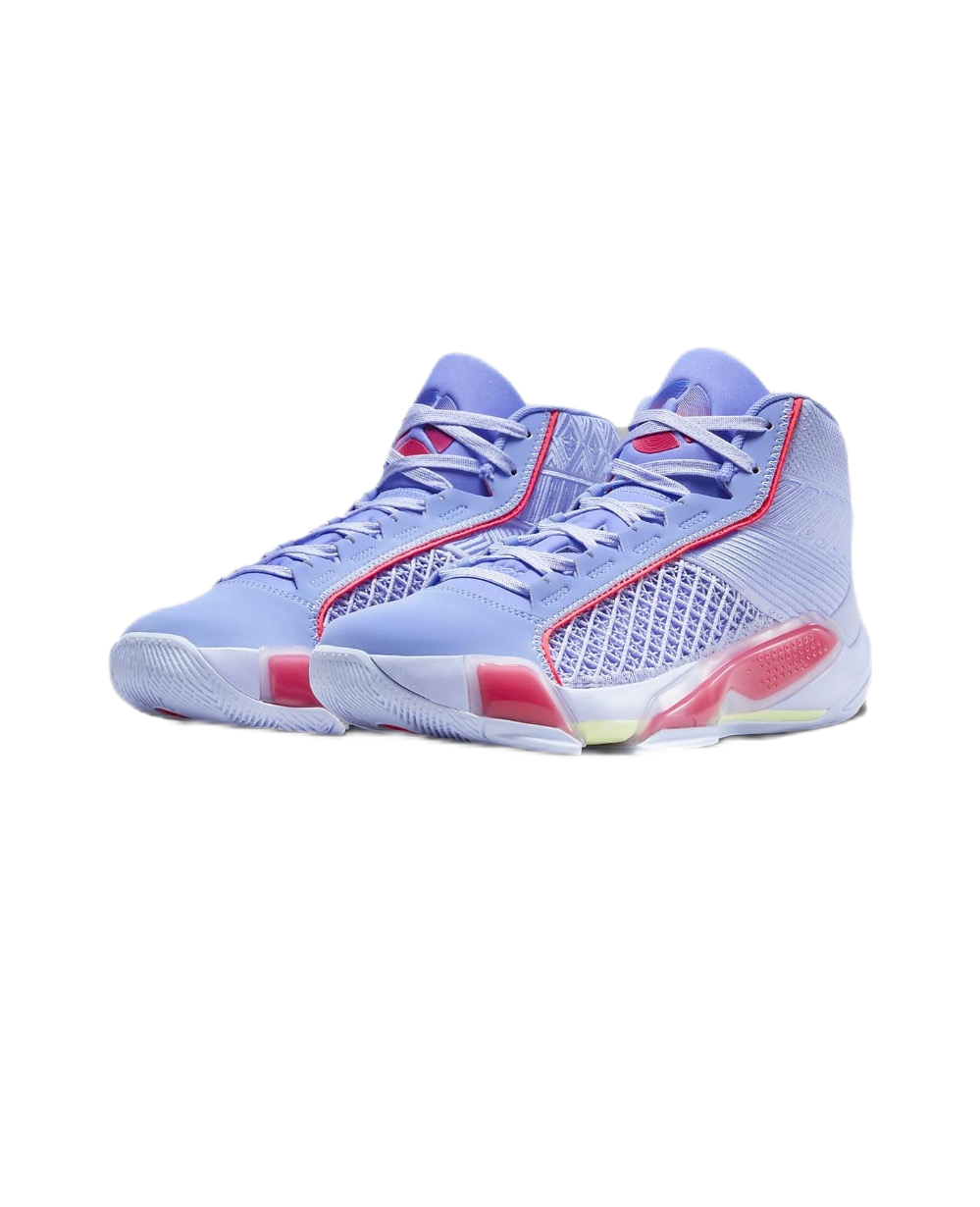 Nike Air Jordan 38 PF Fadeaway Jordan 38  DZ3355-500