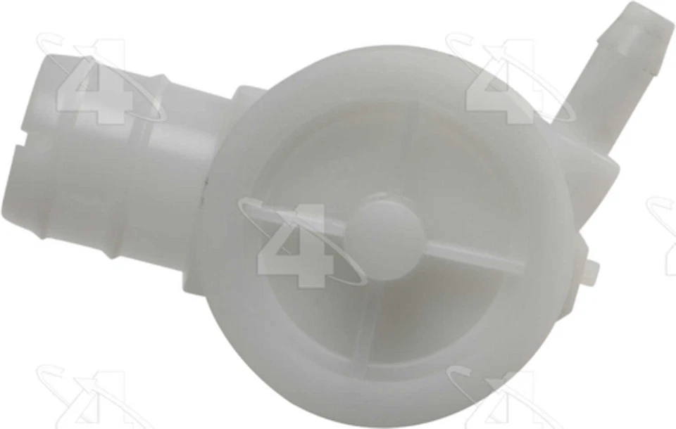 Насос омывателя ветрового стекла ACI/Maxair 372696 - Изображение 3 из 4