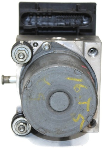 2007-2009 Toyota Camry Anti Lock ABS Brake Pump Module Control 44510-06060-B - Picture 6 of 7