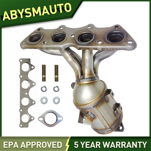 Catalytic Converter for 20122014 2015 2016 2017 Hyundai Accent