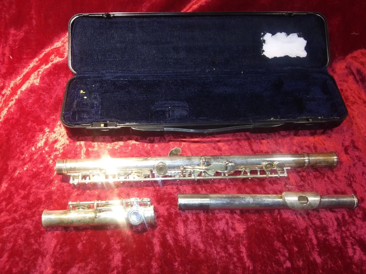Flute ebay deals