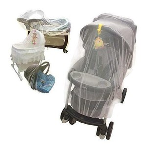 pack and play mosquito net