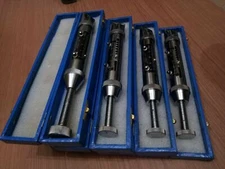 Tablet Hardness Monsanto Type Tester Analytical Instruments Lab tester Set of 4-