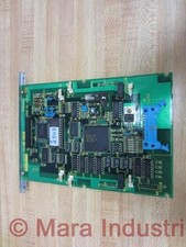 Fanuc A20B-2000-0591 Control PCB A20B-2000-0591/01A