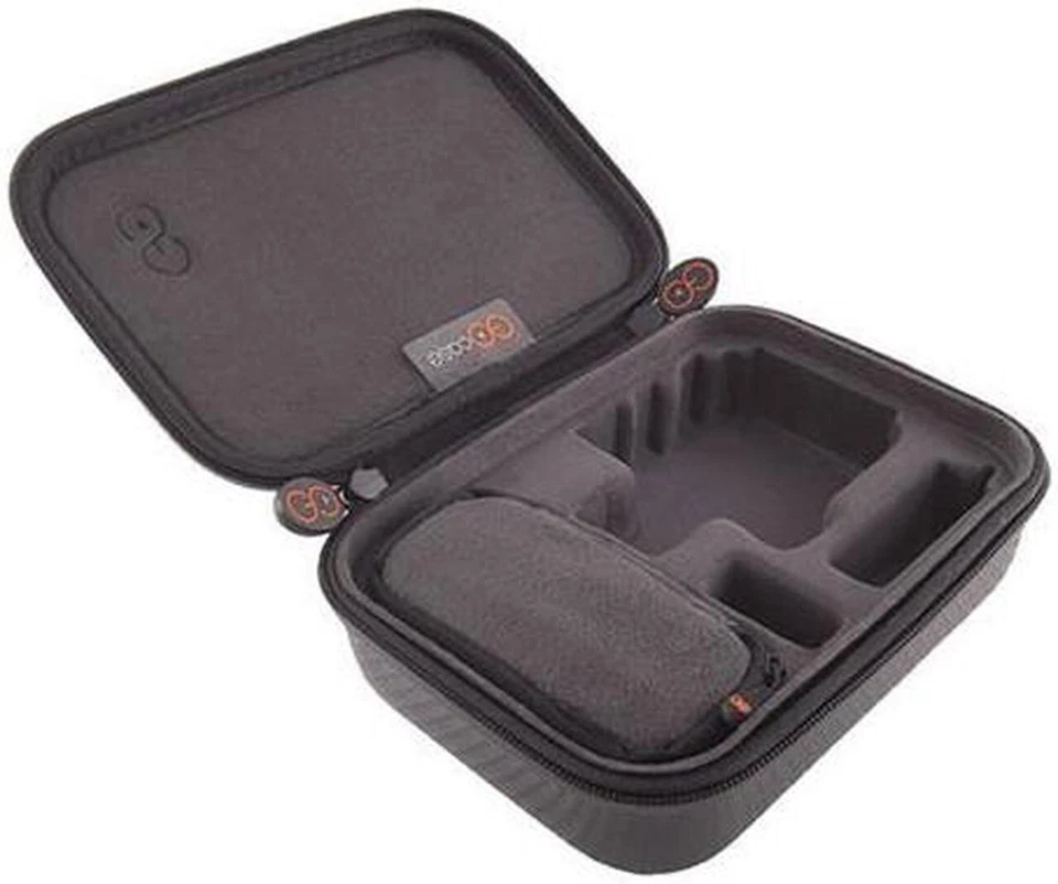 GOcase H4-COMPACT GOPRO Case For Gopro Cameras PADDED NEW - Image 4 of 4