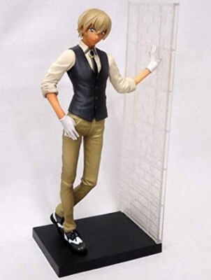 Gebrauchter Detektiv Conan Chara-Ani Multi-Stand Ver. Amuro Tooru Figur Union...