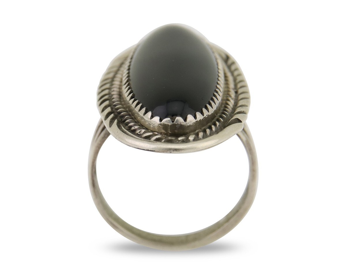 指輪・リング Navajo Symbol Ring #7450 s-l1200.jpg