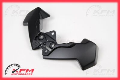 Yamaha MT125 Verkleidung Abdeckung Geweih Front cover stay front Original Neu