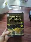 Kurupi Mint Boldo Yerba Mate 500 g