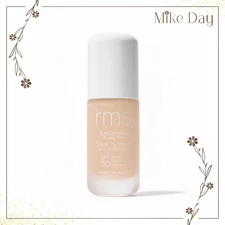 RMS Beauty Sun Coverup Super Tint SPF 50 Sunscreen EXP 05/26 Multiple Shades NIB