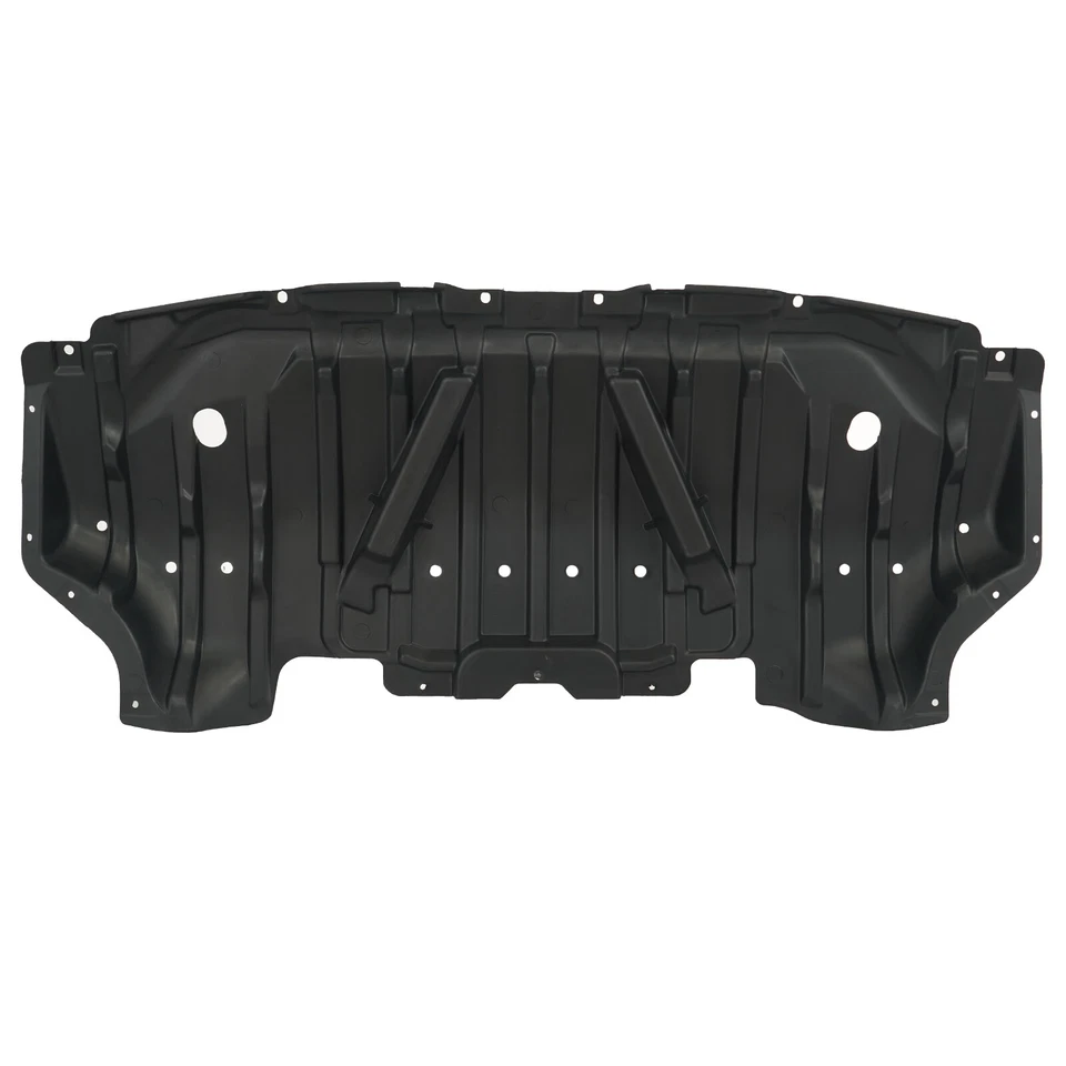 Under Engine Cover Body Mud Splash Guard For 2003-12 Land Rover Range Rover L322 Foto 2 de 4