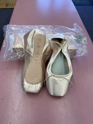 Bloch European Balance Size 7 1/2 XXXX