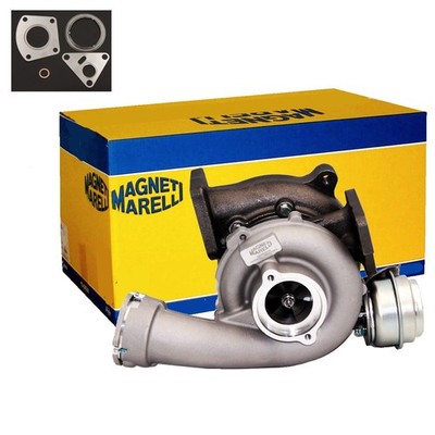   Turbolader Lader mit Dichtungsatz VW California Multivan Transporter V -2.5TDI