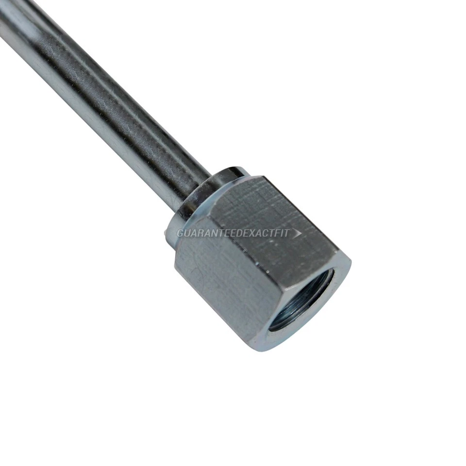 Manguera de presión de dirección asistida Edelmann Super Duty para Ford F-250 F-350 F-450 Foto 3 de 4