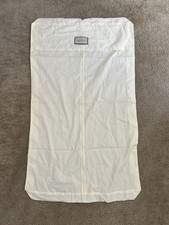Authentic Gucci | 59" Tall Cotton Suit/Dress Dust Travel Cover New!
