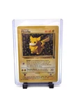 Pokémon Pikachu 25 Wizards Black Star Promos Rare Regular 1999 WotC
