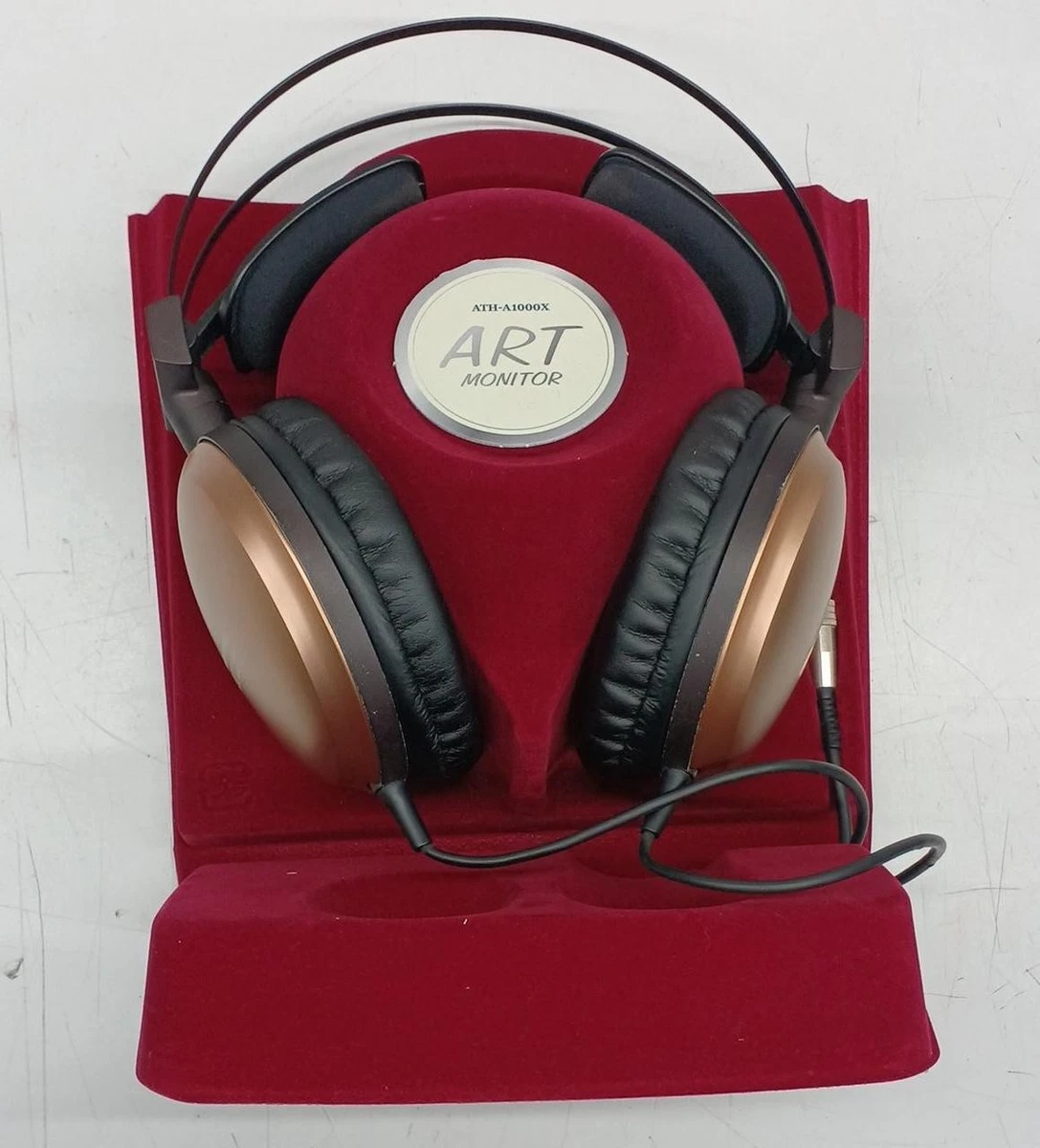 Audio-Technica A1000 Headphones for Sale | Shop New & Used