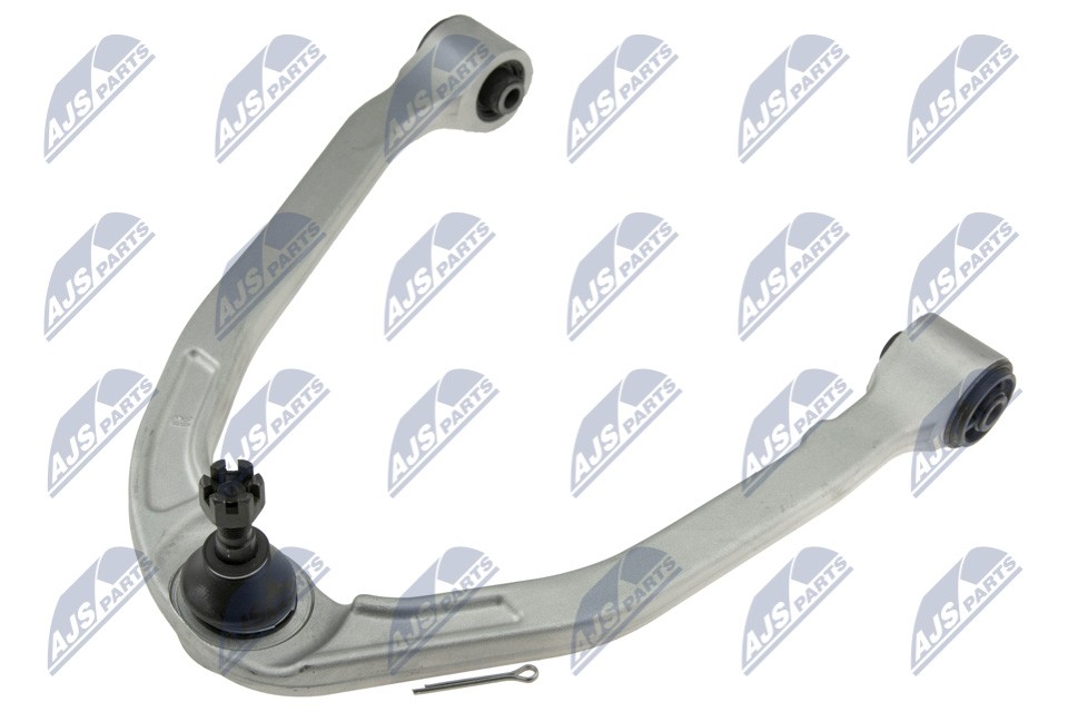 NTY Control Arm / Wheel Suspension Reinforced Right Front ZWG-NS-002 for Nissan - Image 7