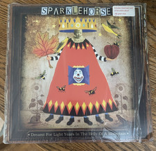 Sparklehorse - Dreamt For Light Years 12 Blac...