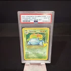 Pokemon PSA 10 GEM MINT Celebrations Venusaur 15/102 Classic Collection Holo