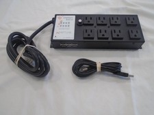 Neptune Systems Apex EB8 Energy Bar 8 with AquaBus USB Cable