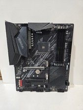 GIGABYTE B550 AORUS ELITE AX V2 AM4 AMD B550 ATX Motherboard (FL)