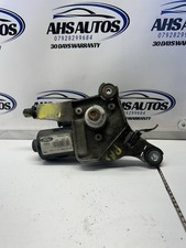 FORD KUGA Wiper Motor Left Near Side Front 2014 CV44-17504-BD