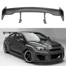 Gloss Black Racing Gt-style Rear Trunk Spoiler Wing Lid For Scion Tc 2005-2016 Gloss Black Racing Gt-style Rear Trunk Spoiler Wing Lid For Scion Tc 2005-2016