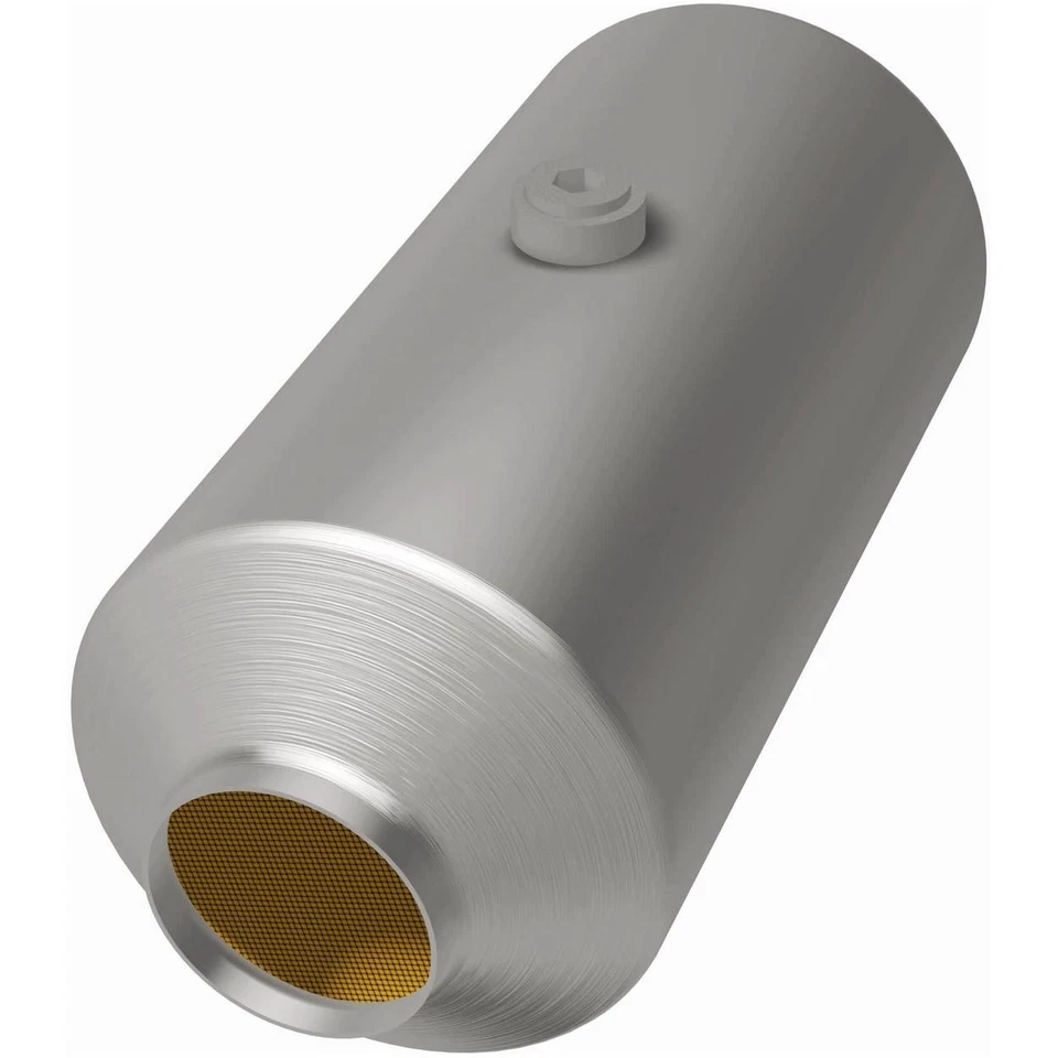 MagnaFlow 5661355-DT para Dodge Avenger 2009 2,4 L L4 gas dohc Foto 3 de 4