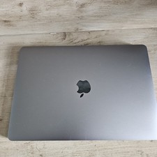MacBook Pro A1708 Mitte 2017 13 Zoll - ERSATZTEILE/REPARATUREN 
