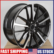 New 19 Inch X 8 Inch Replacement Wheel Rim For Toyota Camry Xse 2018 2019 2020 New 19 Inch X 8 Inch Replacement Wheel Rim For Toyota Camry Xse 2018 2019 2020