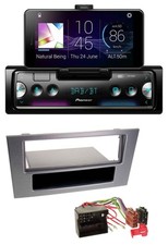 Pioneer USB MP3 Bluetooth DAB autoradio per Ford Mondeo 03-07 OEM-Visteon-Sony R