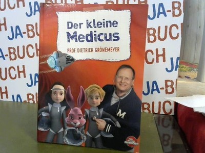 Der kleine Medicus Grönemeyer, Dietrich: