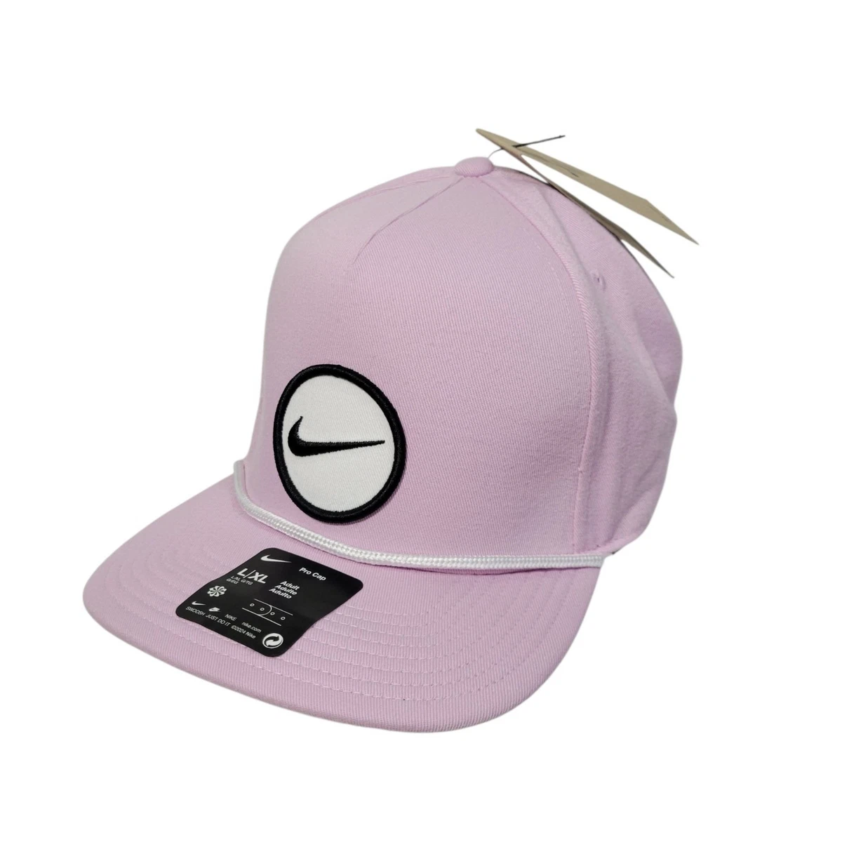 Nike Pink Hats for Men for sale | eBay