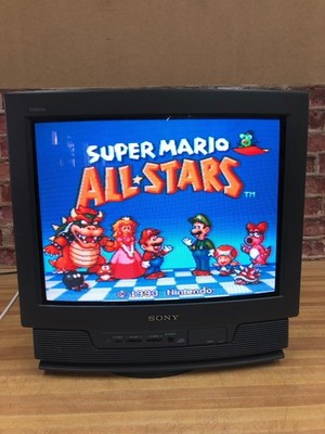 Купить sony trinitron kv32wx10b (256060270585), Германия