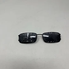 EASY TWIST EYEGLASSES CLIP CT207 90 BLACK POLARIZED 136W