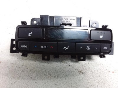 PALISADE  2021 Temperature Control 914349