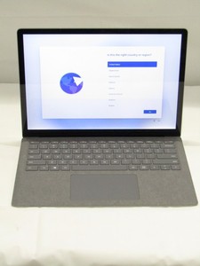 Surface Laptop 4 16GB | eBay