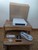 Ubiquiti UniFi Switch Lite 16 PoE (USW-LITE-16-POE) CLEAN w/ Box & Accessories