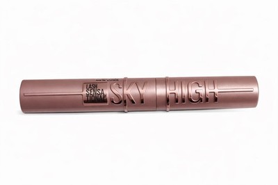 Maybelline Lash Sensational Sky High (7.2ml/0.24fl) New As Seen In Pictures